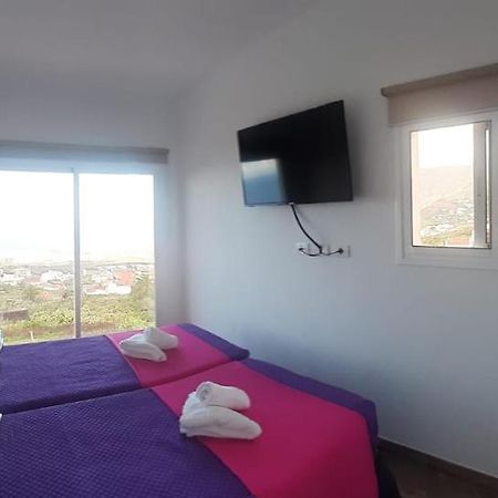Buenavista Apartman Frontera Kültér fotó