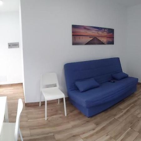 Buenavista Apartman Frontera Kültér fotó