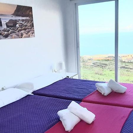 Buenavista Apartman Frontera Kültér fotó