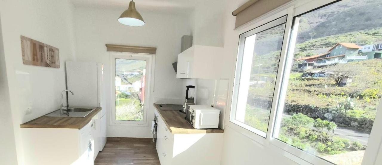Buenavista Apartman Frontera Kültér fotó